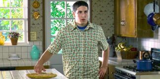 American Pie, jason biggs