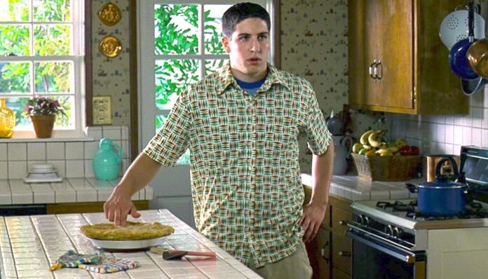 American Pie, jason biggs