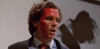 film da vedere su Netflix, american psycho