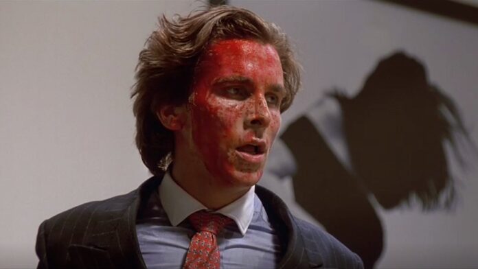 film da vedere su Netflix, american psycho