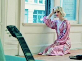 St. Vincent