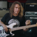 David Ellefson