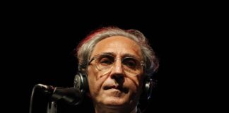 morto, franco battiato