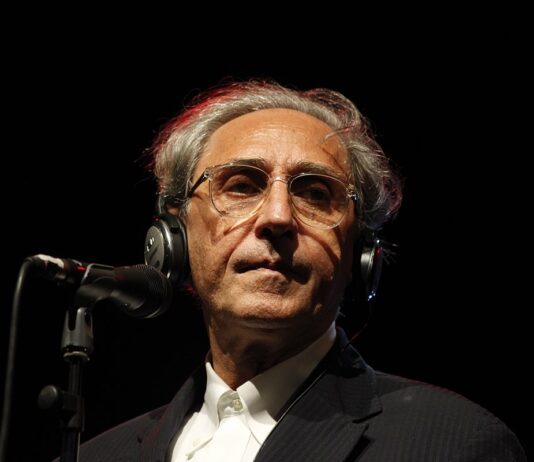 morto, franco battiato