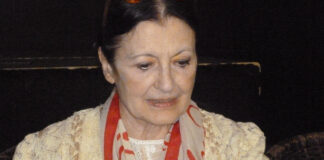 Carla Fracci