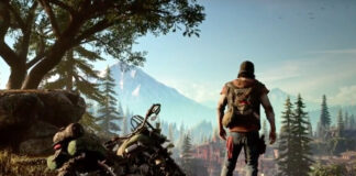 Days Gone sequel