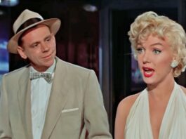 Marilyn