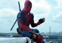 Deadpool