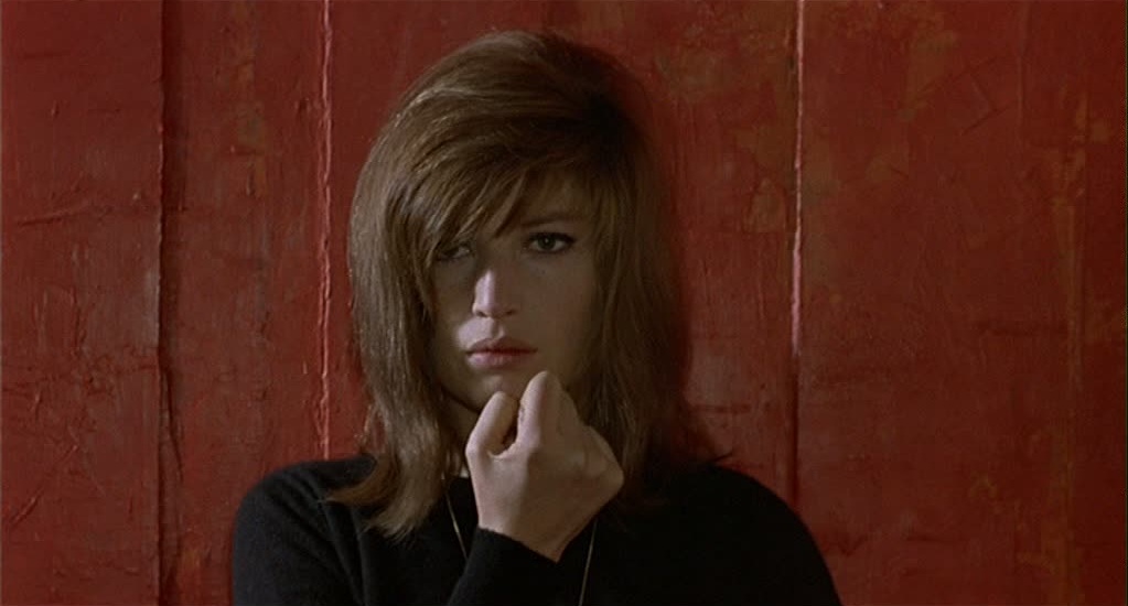 Il deserto rosso (1964); Michelangelo Antonioni