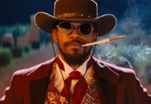 Django Unchained