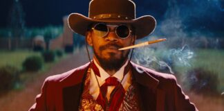 Django Unchained