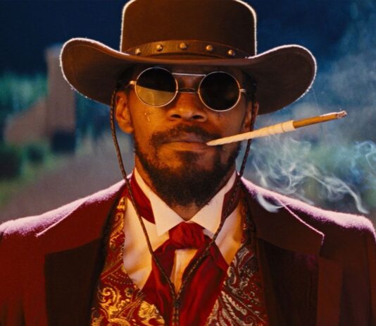 Django Unchained