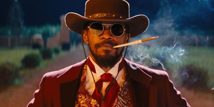 Django Unchained