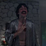Alfred Molina