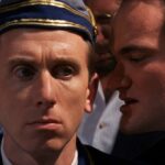 Four rooms