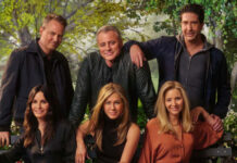 Friends