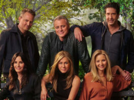 Friends