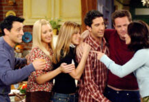 Friends