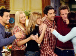 Friends