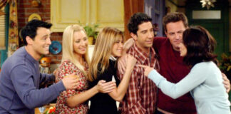 Friends