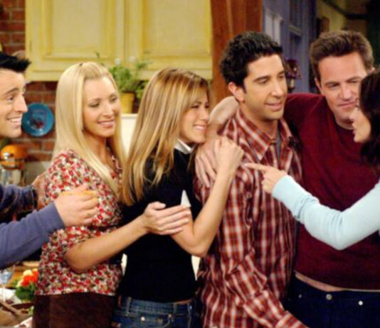 Friends