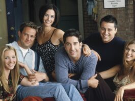 Friends