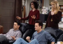 friends