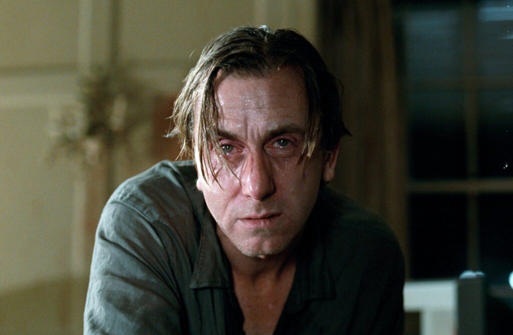 Tim Roth; Funny games; Michel Haneke
