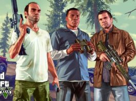 GTA