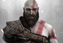 God of War Ragnarok