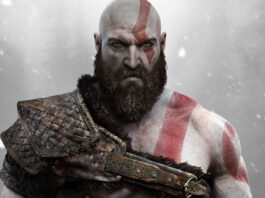 God of War Ragnarok