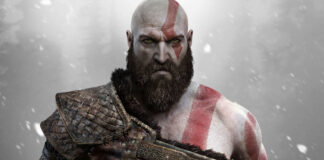 God of War Ragnarok