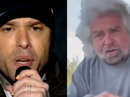 Grillo