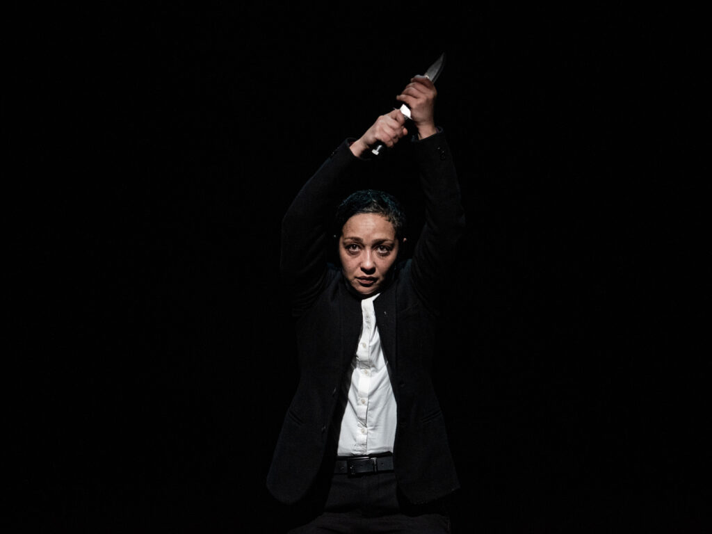Ruth Negga