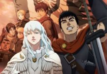 Kentaro Miura