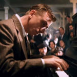 La leggenda del pianista sull’oceano