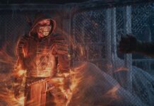 Mortal Kombat