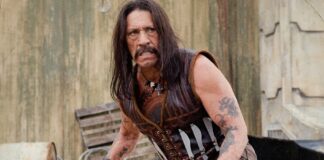 Danny Trejo Machete