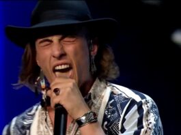 Maneskin