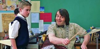 Jack black