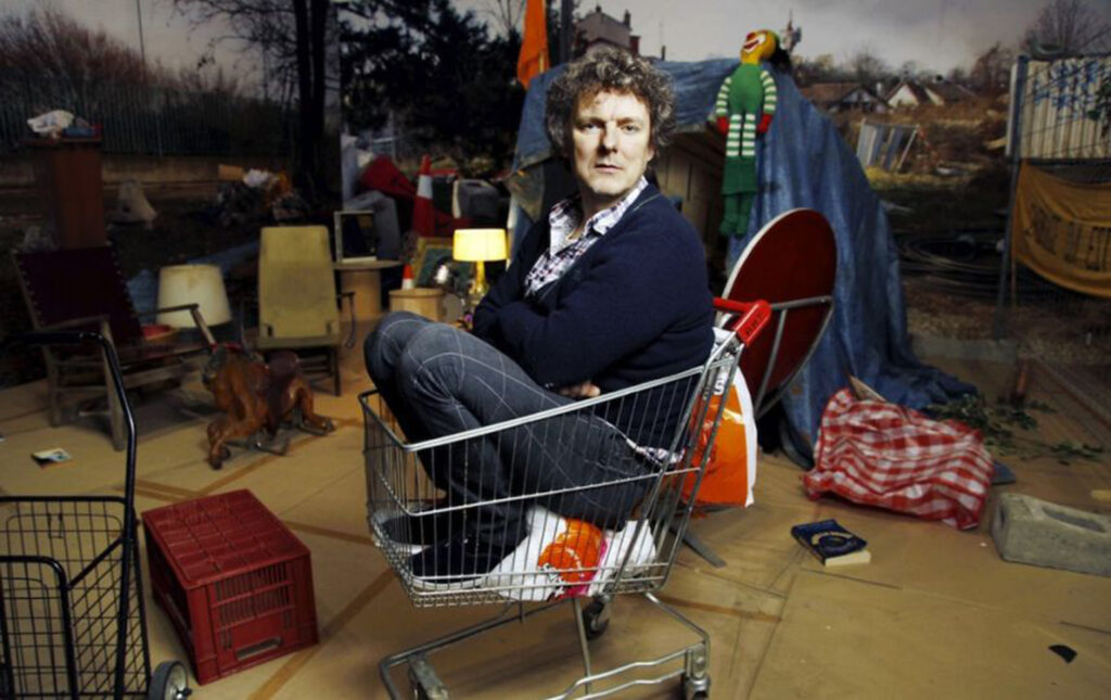 Michel Gondry