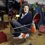 Michel Gondry