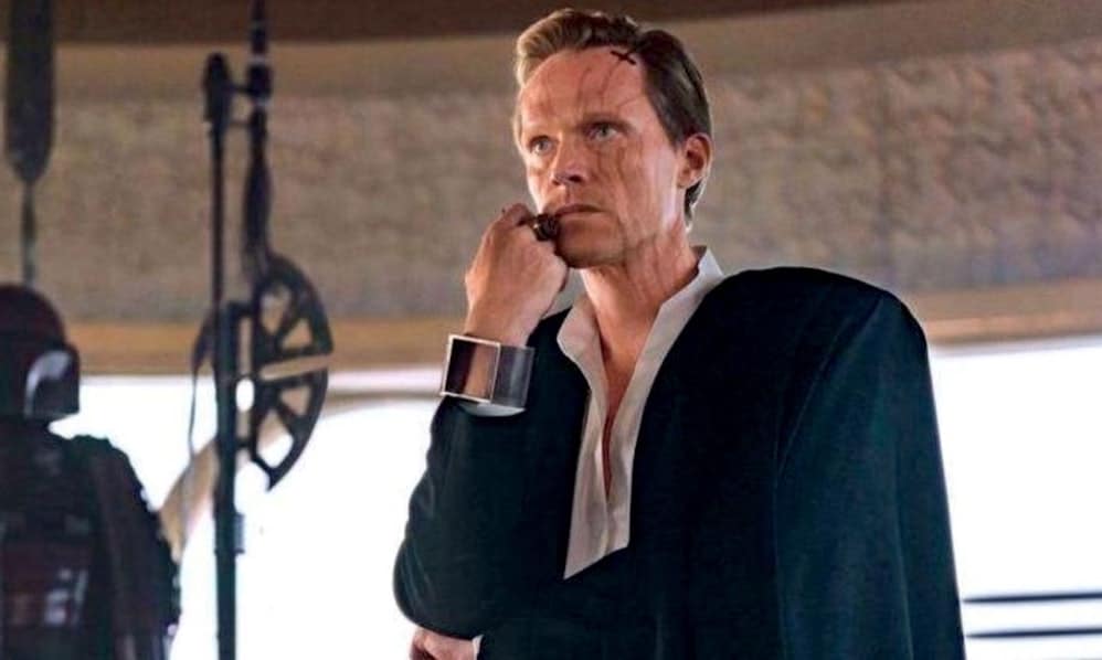 Paul Bettany