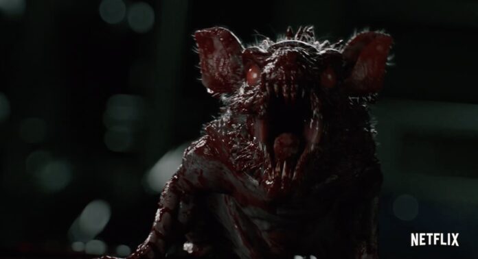 Resident Evil Infinite Darkness