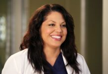 Sara Ramirez