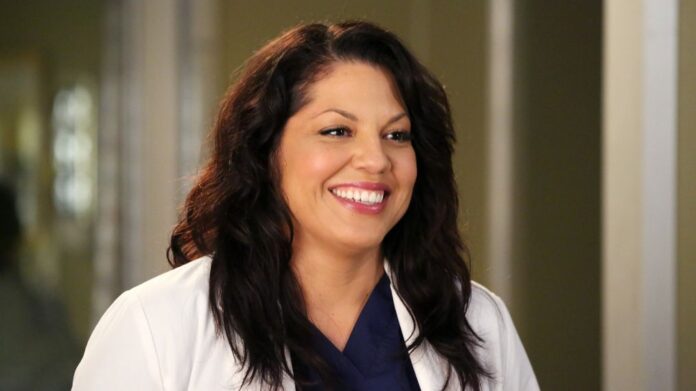 Sara Ramirez