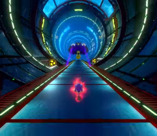 Sonic Color Ultimate