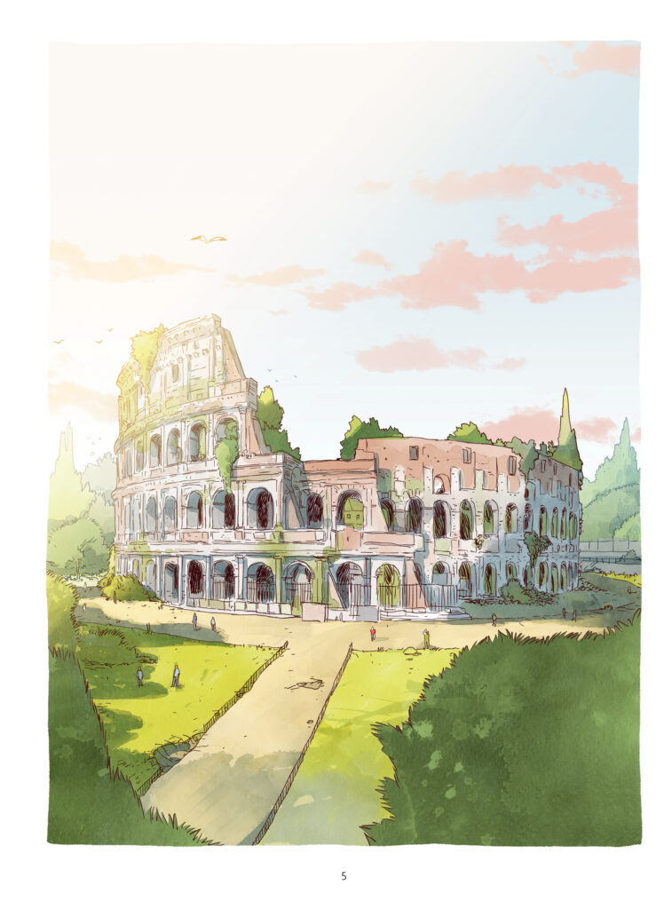 TROPPO FACILE AMARTI IN VACANZA p5