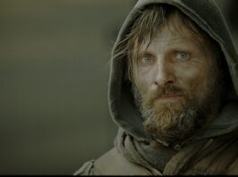 The Road, film da vedere, amazon prime video