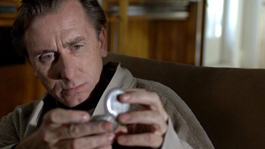 Tim Roth; Un'altra giovinezza; Francis Ford Coppola